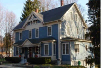Exterior - 42 East St