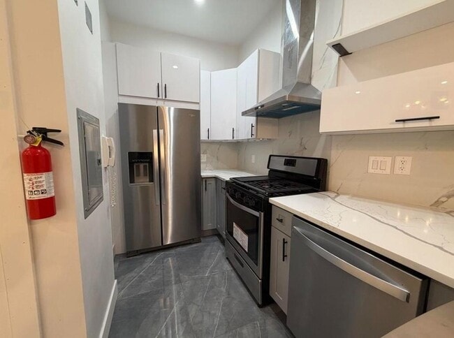 Foto del edificio - 202 48th St