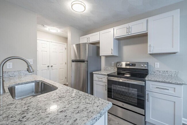 Foto del edificio - CHESTERFIELD STATION