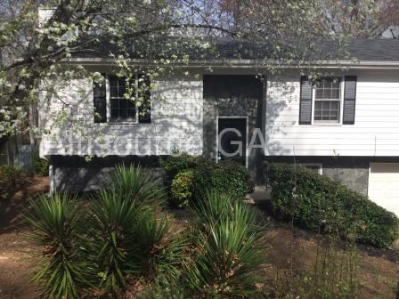 Primary Photo - 1589 Cherry Hill Ct SW