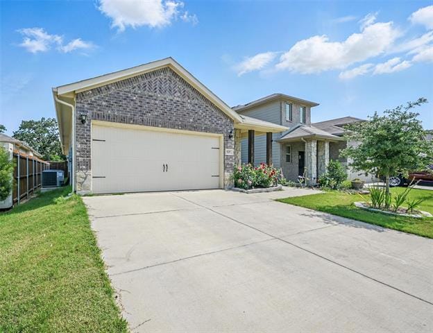 Building Photo - 537 Concho St