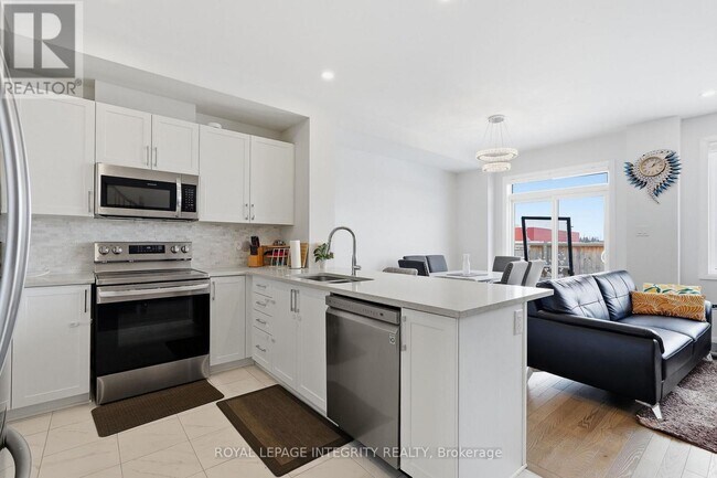 Photo du bâtiment - 516 Prominence Way