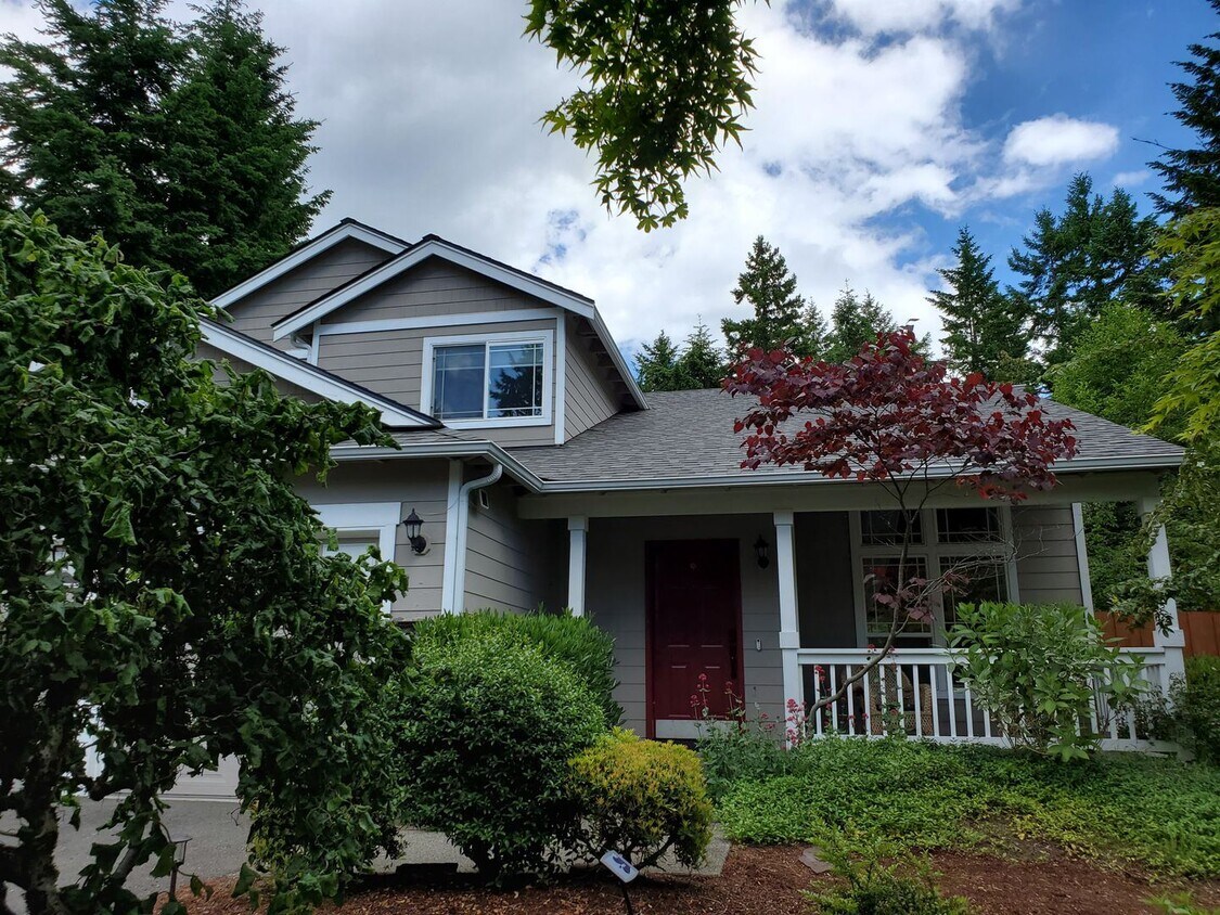 Primary Photo - 4 br, 2.5 bath House - 23560 Brixton Place