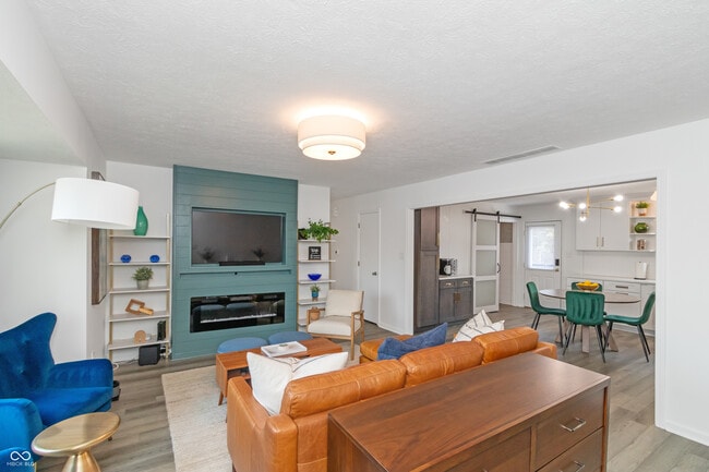 Foto del edificio - 110 1st St SE