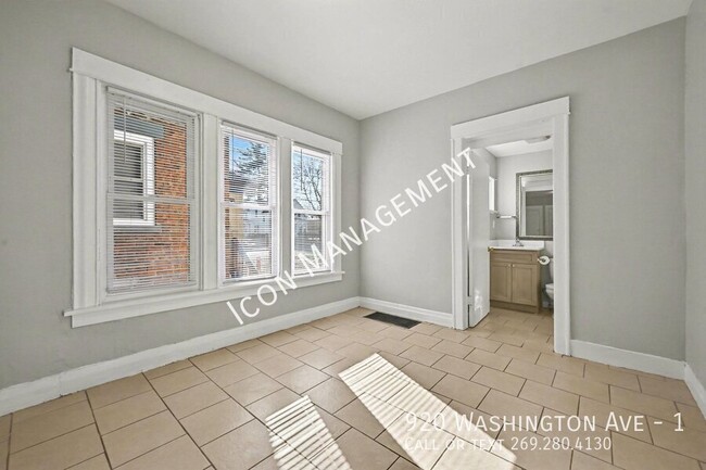 Foto del edificio - 920 Washington Ave