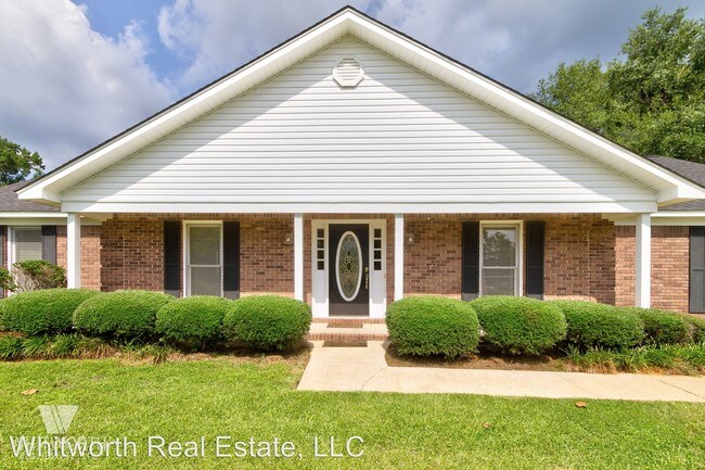 Building Photo - 4 br, 2 bath House - 7323 Crab Apple Circle