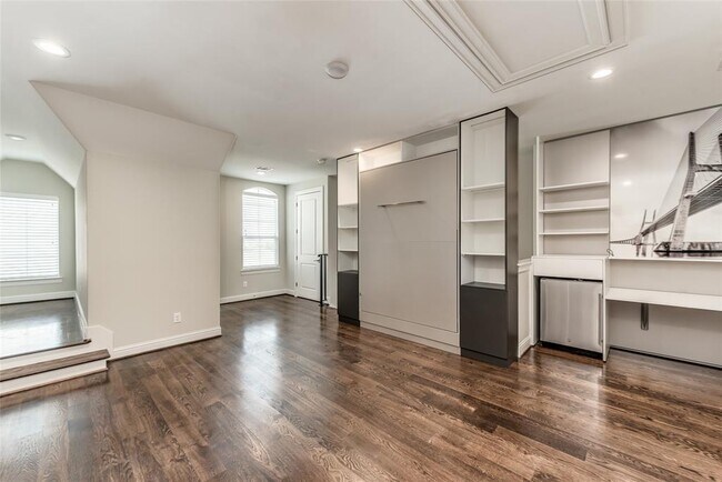 Foto del edificio - 15607 Meeting St