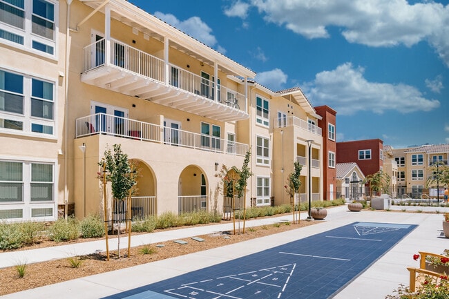 Property/Amenities - Twin Oaks Senior, A 55+ Community Property/Amenities - Twin Oaks Senior, A 55+ Community