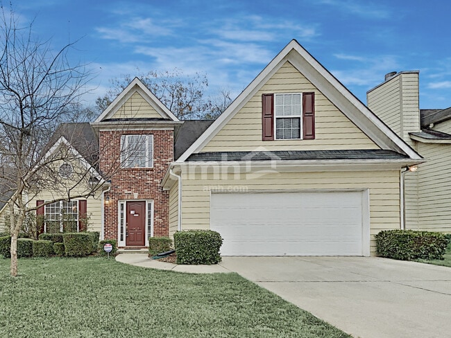 Building Photo - 6483 Grand Hickory Dr
