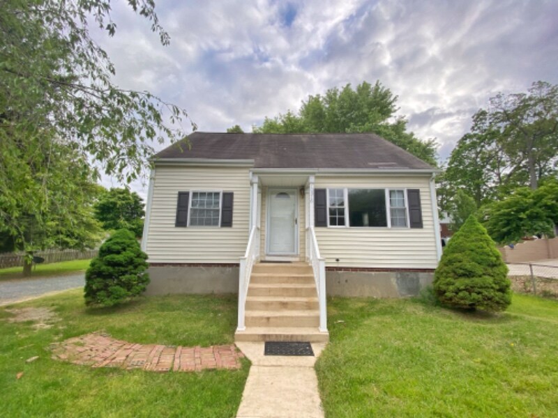 10916 Montgomery Rd, Beltsville, MD 20705 House Rental in Beltsville