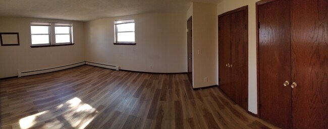 Living room 1/2 - 3451 389th Ave NE