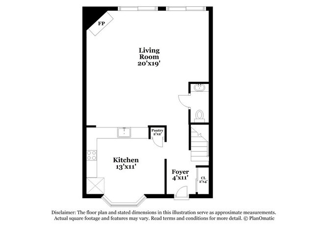 Foto del edificio - 3973 Katherine Way