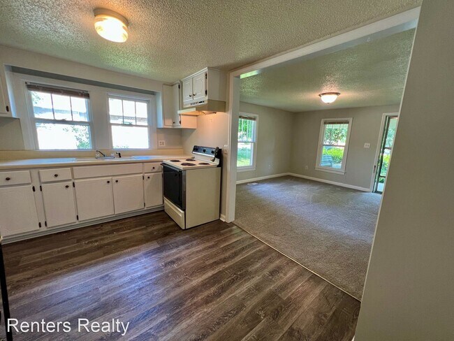 Building Photo - 2 br, 1 bath House - 1519 Mc Kinley Avenue