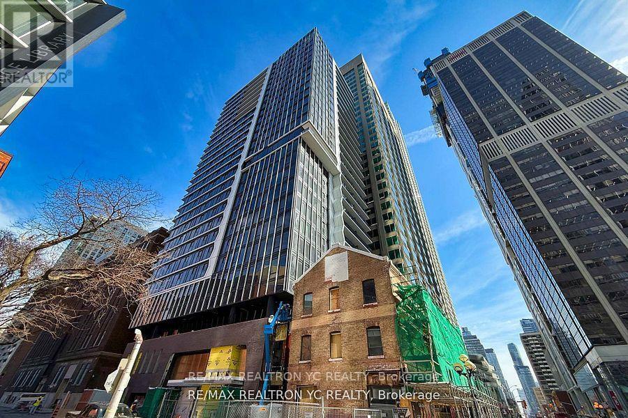 Primary Photo - 1110-1771 YONGE St