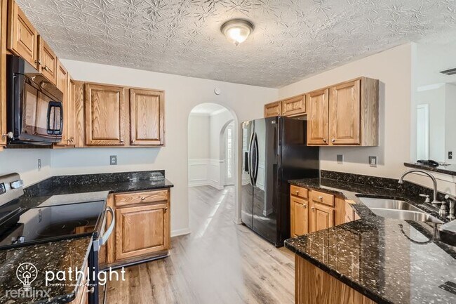 Building Photo - 5 br, 3 bath House - 204 Prairie Hen Ln UNIT