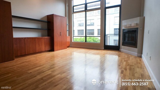 Foto del edificio - 200 Townsend St