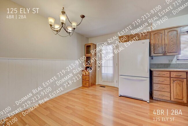 Building Photo - Rancher in Widefield