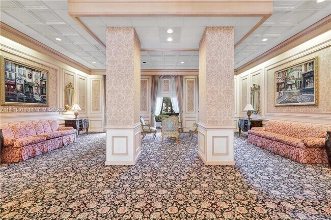Foto del edificio - 2500 Parkview Dr