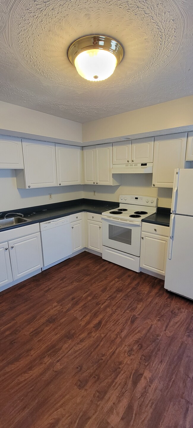 Kitchen - 5 Thistlewood Lane