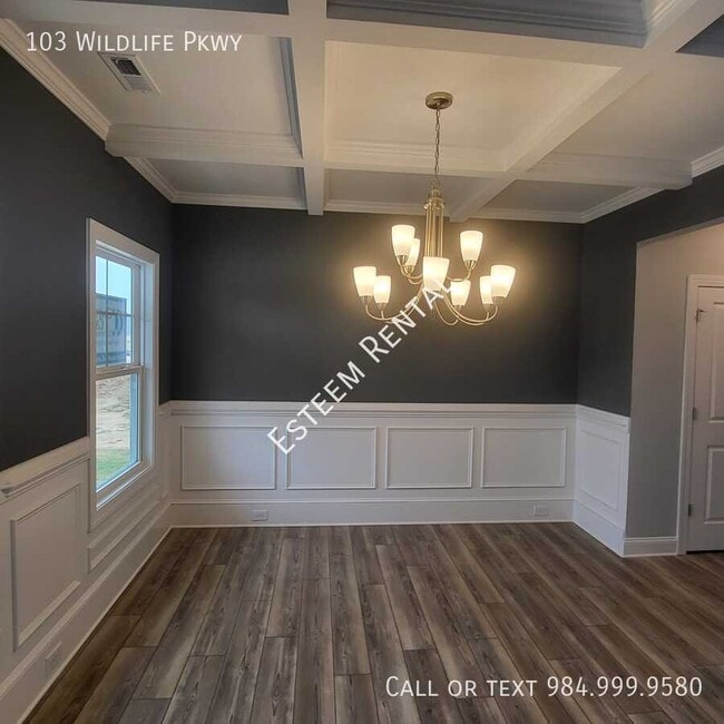 Foto del edificio - 103 Wildlife Pkwy