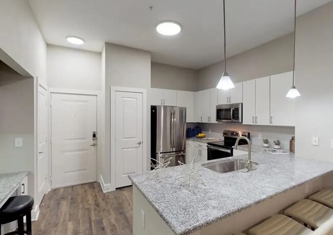 Foto del edificio - Apartment for Rent