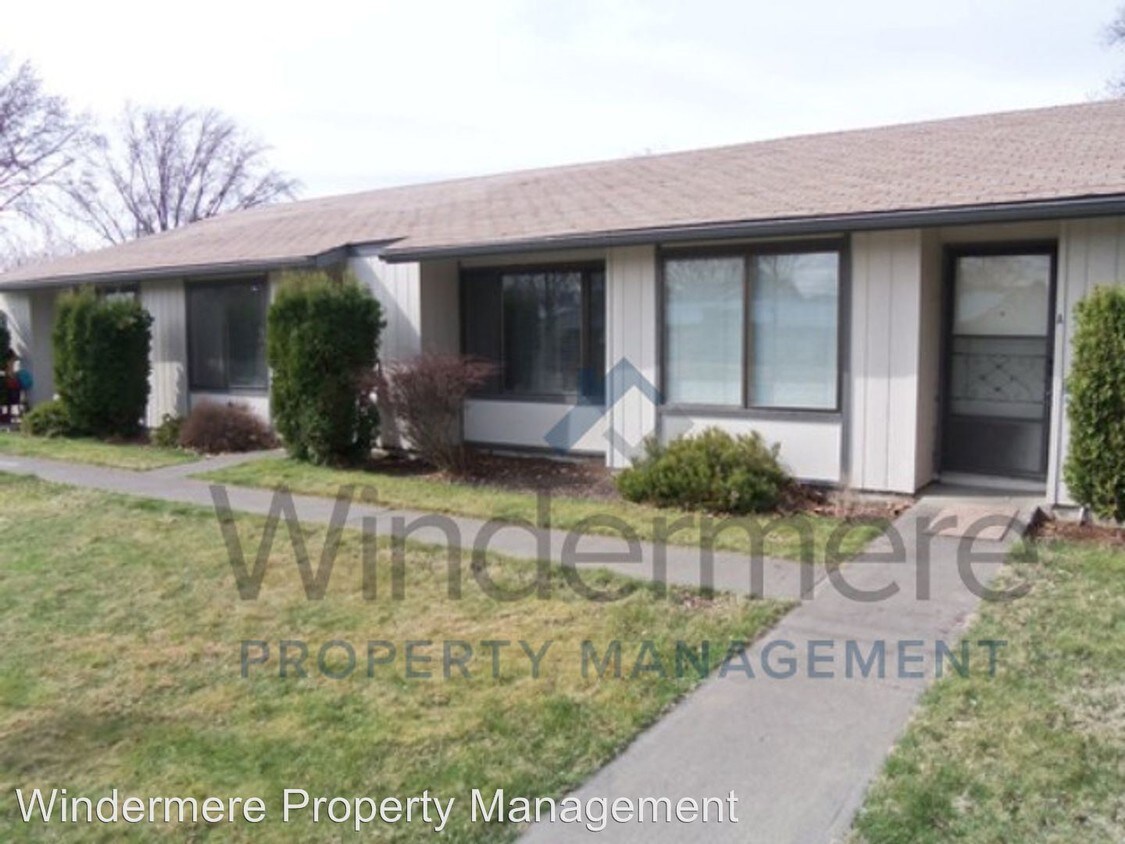 Foto principal - 1302 S College Ave
