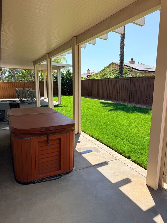 Foto del edificio - Beautiful 4-Bedroom Single-Story Home for Rent in Murrieta