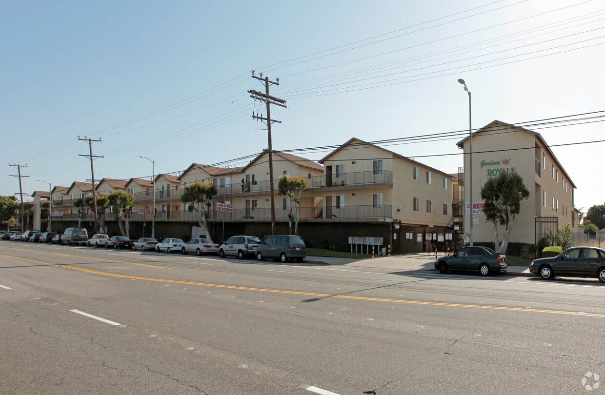 37 Apartments for Rent in Gardena, CA WestsideRentals