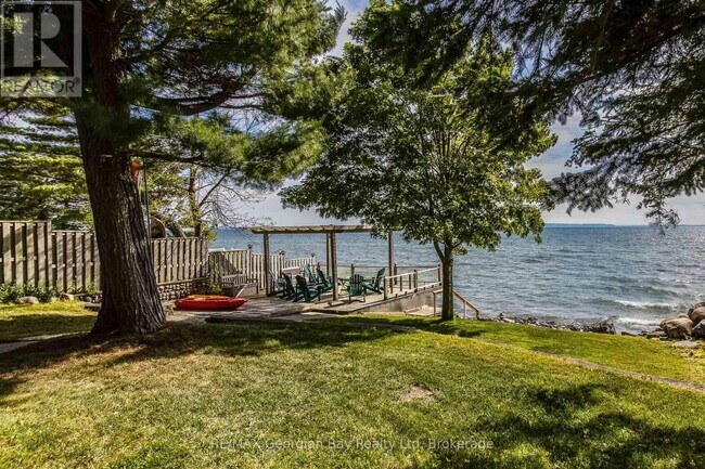 Photo du bâtiment - 16 Yarwood Rd