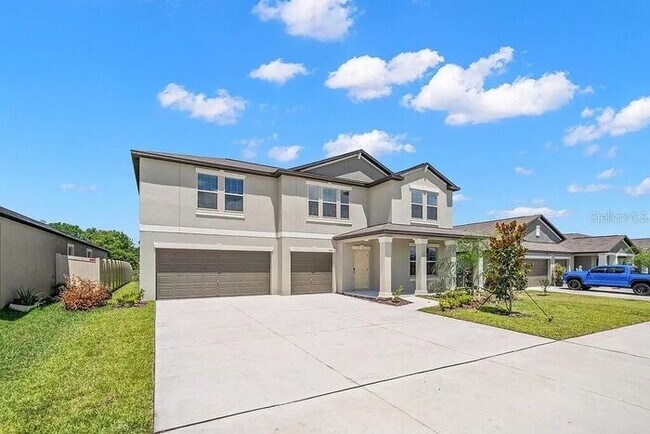 Building Photo - Brand New Home for Rent in Creek Preserve