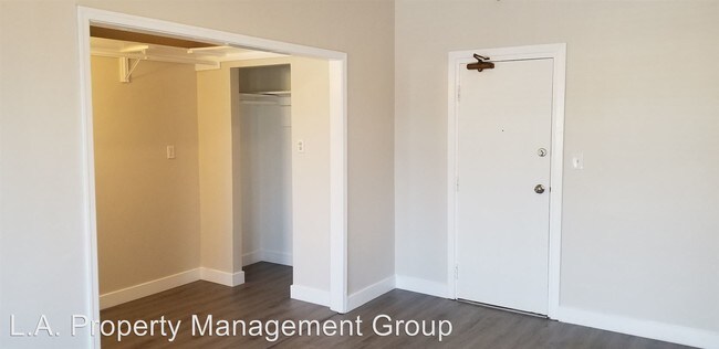 Foto del edificio - 726 N Gramercy Pl