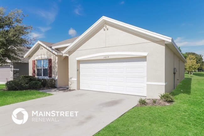 Building Photo - 14614 Potterton Cir