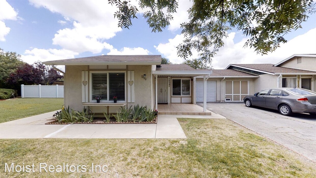 Primary Photo - 2 br, 1 bath House - 5406 Ellen Way