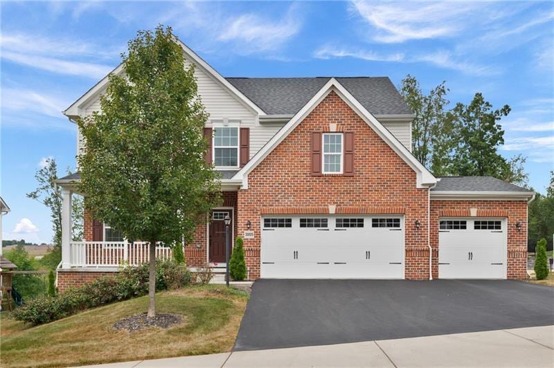 Primary Photo - 3005 Eagle Ridge Dr