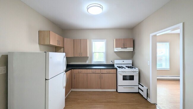 Foto del edificio - 837 N Broadway St