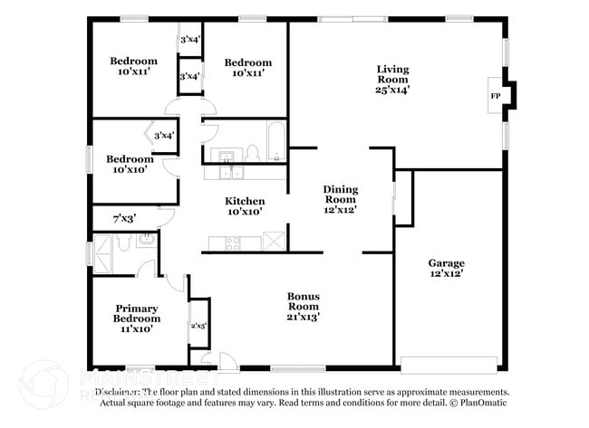 Building Photo - 4714 N 49th Dr