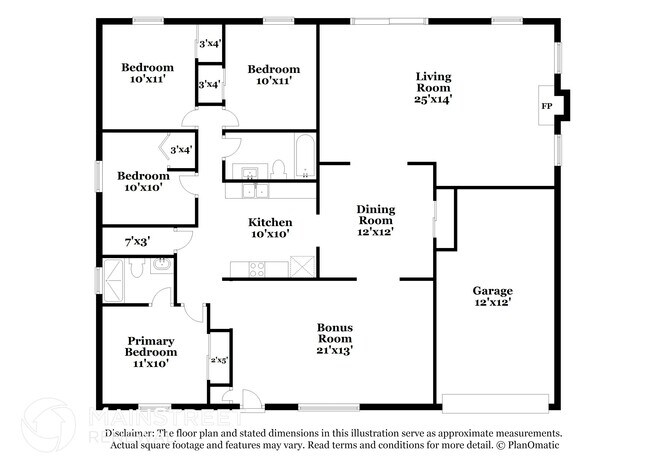 Foto del edificio - 4714 N 49th Dr