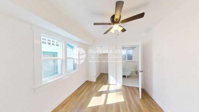 Building Photo - 1616 3/4-1614 Maltman Ave