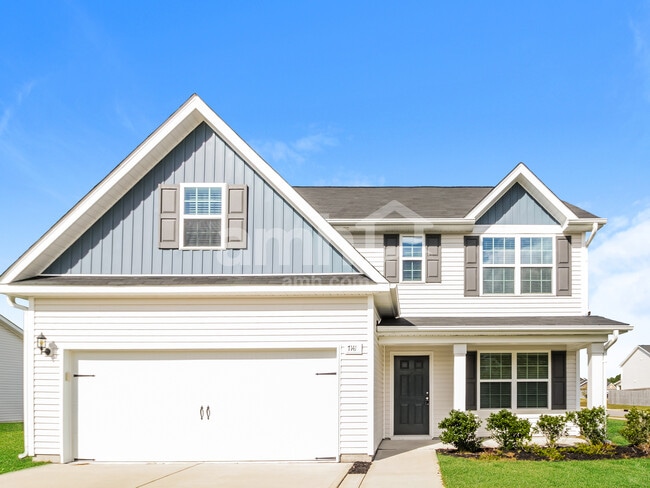 Building Photo - 7141 Spaniel Ct