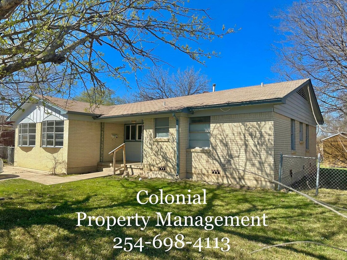 Primary Photo - 2bd/2ba in Killeen TX