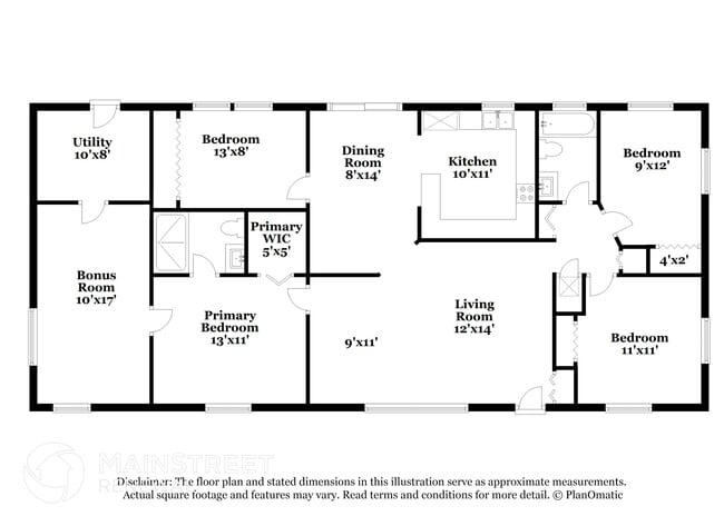 Foto del edificio - 4440 Naranja Dr S
