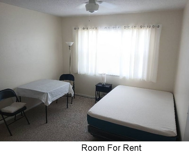 Photo - 5955 N Federal Hwy Apartment