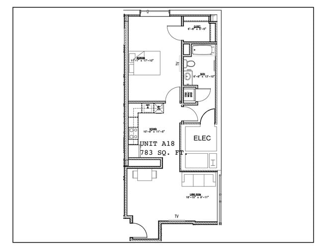 Building Photo - 875 Elm St