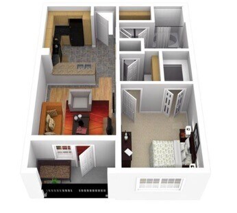 Foto del edificio - 3660 Richmond Ave