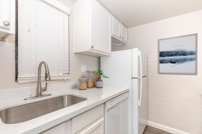 Foto del interior - Palm Desert Apartments