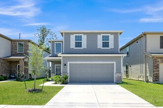 Building Photo - 7314 Madison Cmns Ln