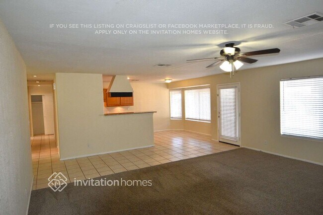 Foto del edificio - 1802 W Oraibi Dr