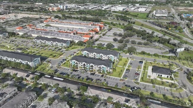  - Cordova Estates