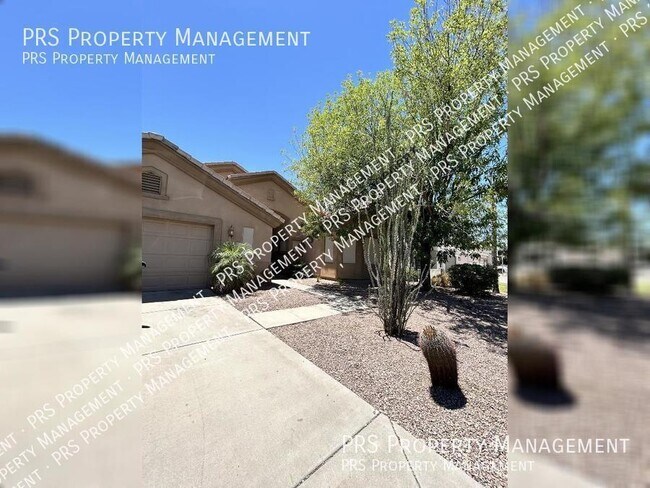 Foto del edificio - 8003 W Clara Ln