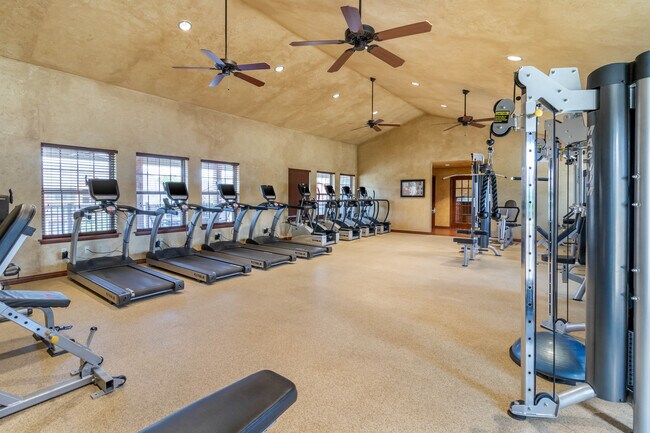 24 Hour Fitness Center - 114 Liberty Pky